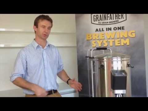 Features and Benefits of the Grainfather