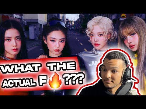 LA Musician Reacts to BLACKPINK - JUMP | Reaction #63