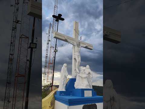 Monte do Galo / Carnaúba dos Dantas -RN