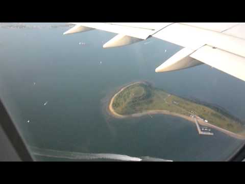 Aa146 Flight