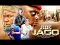 JIDE JAGO | Segun Arinze | Ibrahim Yekini | An African Yoruba Movie