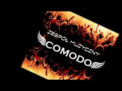 Zespół Comodo - Byle Było Tak (cover 2020)