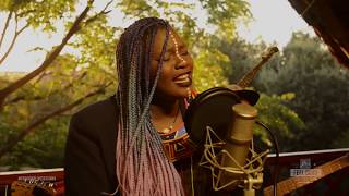 Amanda Black - Phumelela  LIVE PERFORMANCE