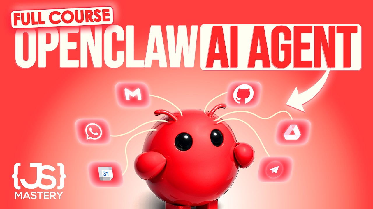 Deploy Your Own AI Agent in 45 Minutes with OpenClaw