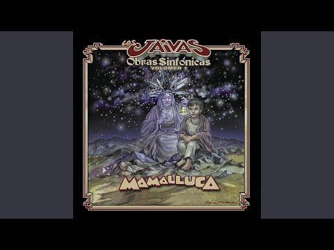 MAMALLUCA - Los Jaivas | QTABs | Letras, Acordes y Tablaturas