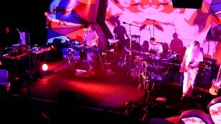 Animal Collective - Crimson - Union Transfer - Philly - 10/28/13