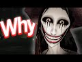If I Get Scared The Roblox Horror Game Switches