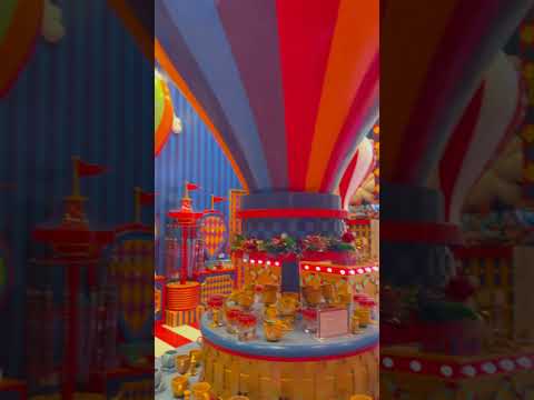 Thumbnail for Carnival Magic Phuket — the Disneyland of Thailand! 🎡🌟