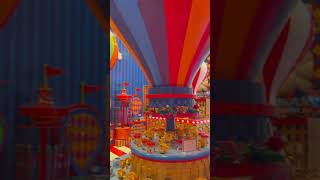 Carnival Magic Phuket — the Disneyland of Thailand! 🎡🌟