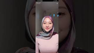 Download lagu BEAUTIFUL HIJAB BIGO LIVE mp3