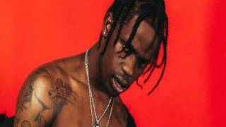 Travis Scott - Dinosaurus