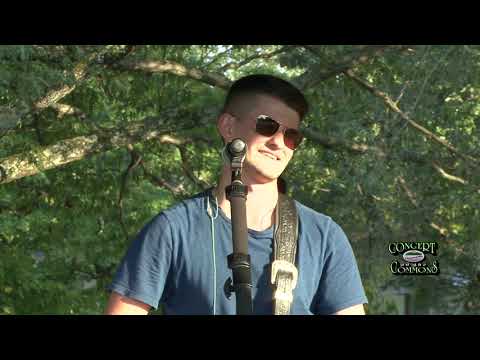 Greenhills Concert on the Commons:  Jason Owens Band - September 11, 2019