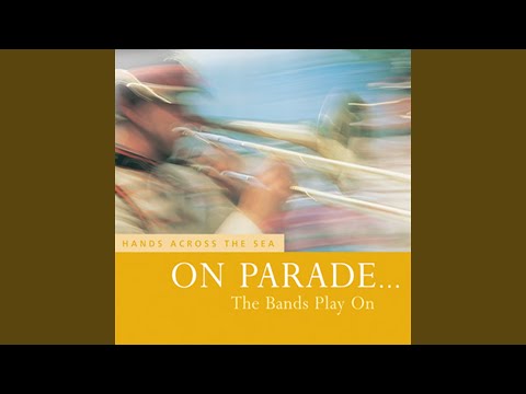 Under the Double Eagle