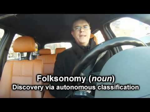 Folksonomy