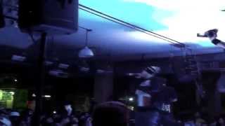 Gera MXM ft. Sick Kzador - Se la creyeron (El barrio retumba / En vivo/ Salón Caribe/ D.F.)