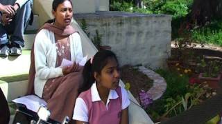 St. Stephens church band, Ooty