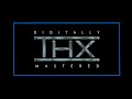 THX Broadway Digitally Mastered RE DESIGN