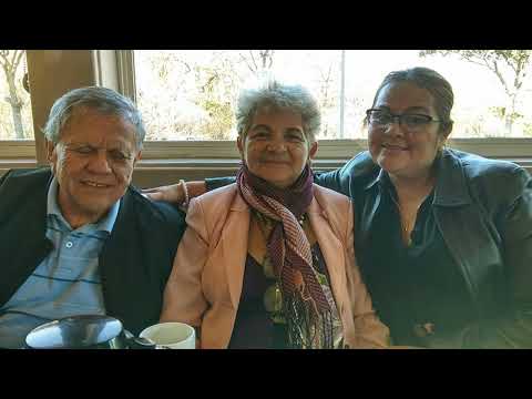 Jose Abilio Velasquez 1938 - 2025