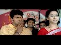 Puneeth Rajkumar Become CCB Officer To Meet Gowri Comedy Scenes Namma Basava Kannada Movie Part 03