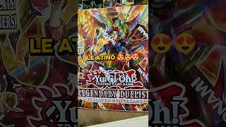 😡DÉJEME DECIRLE UNA COSA 😡 - Booster Box Soulburning Volcano #yugioh