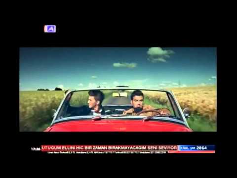 DJ VAHIT42 VS EMREN -YALANDI SANKI (CLUB RMX)