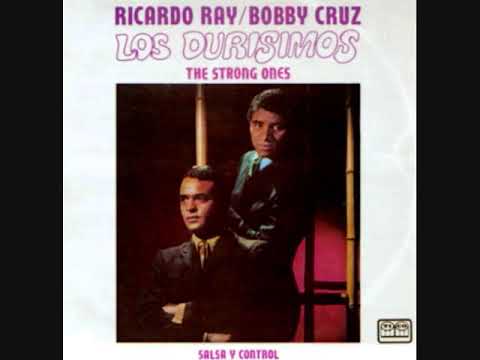 RICARDO RAY & BOBBY CRUZ - YO SOY BABALU