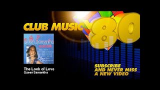 The Look of Love Music Video