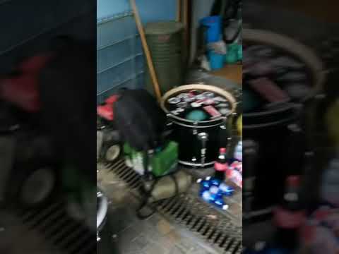 Quattro cilindri per l’inferno - IL VILE - Mini Tour de France 2019