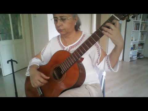 Fernando Sor Op.60 No.1