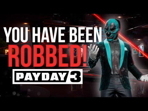 Starbreeze lied to us! (or did they?)