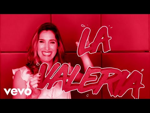 Video thumbnail for La Valeria