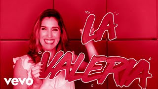 La Valeria Music Video