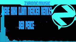 Zyronic | Jhene Aiko - Bed Piece (Liam Mercier Remix)