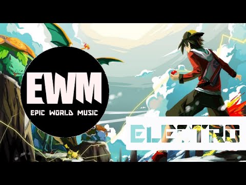 [ELECTRO] Ramstar - Route 24 (Pokémon Remix)