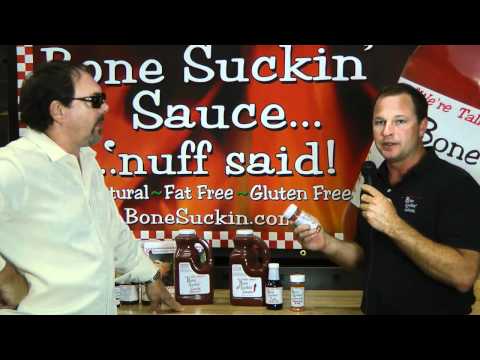 Bone Suckin Sauce