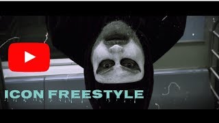 Icon Freestyle by switch&#39;d shot by Lu Fire hot97 freestyle Jaden smith 2018