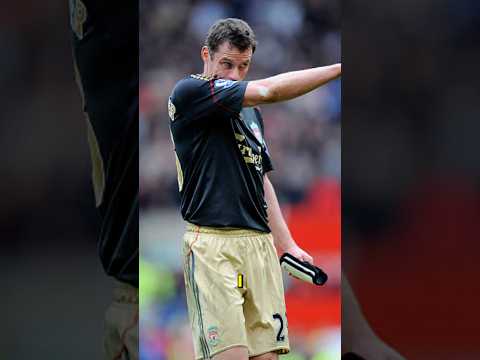 Jamie Carragher Hilarious Wayne Rooney Story 😂👏 #football #footballshorts