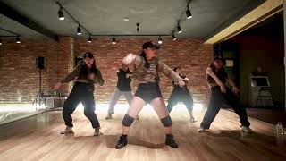 Leikeli47 - Roll Call | Choreo by Ri.hey(이혜인)