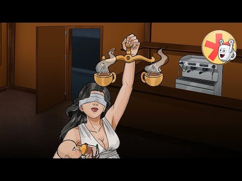 Koffein & Kaffee einfach erklärt | Eselsbrücken