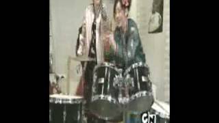 Puffy Ami Yumi Show 2