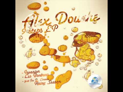 Alex Douche - Les Bonbons