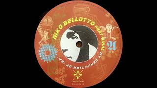 Niko Bellotto - Melow Me [Tangent Beats]