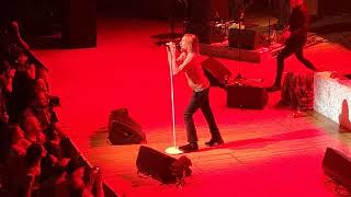 Iggy Pop - Search &amp; Destroy + TV Eye, live at Sydney Opera House 17 April 2019