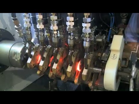 Crankshaft production: everything you need to know