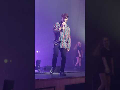 2020.02.01 김종국콘서트 사랑스러워 + 또 만나요(엔딩) 김종국Focus 직캠/fancam QHD
