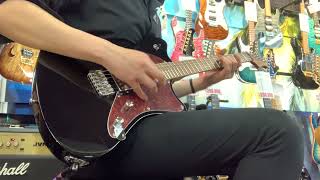 Video thumbnail for Balaguer Guitars Espada Standard by クロサワ楽器店 G-CLUB SHIBUYA
