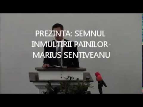 Sentiveanu   Inmultirea Painilor