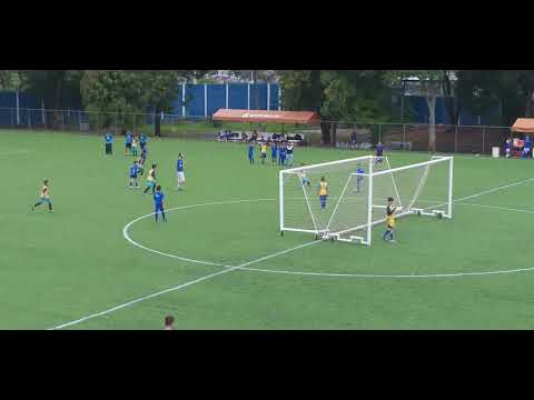 COPA DA RAPOSA | ITINGA X MENINOS DO MORRO