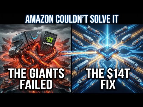 Supply Chain Optimization: The $15 Trillion Question | Vibepedia