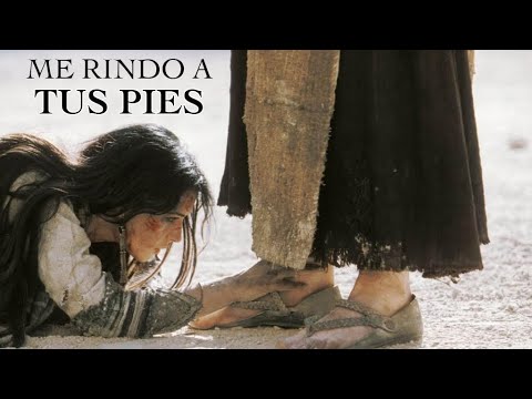 Me rindo a Tus pies / Jaime Ospino - IURD